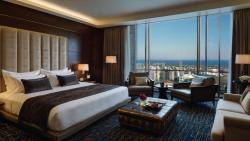 8 x Sleeper Deluxe Room Self Catering