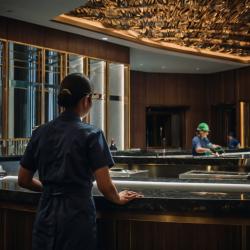 8 x Sleeper Deluxe Room Self Catering with Jacuzzi